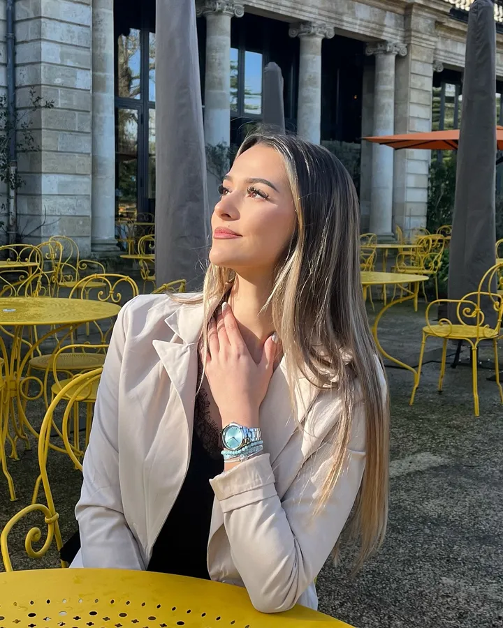 Publication Instagram en collaboration avec Pierre Lannier